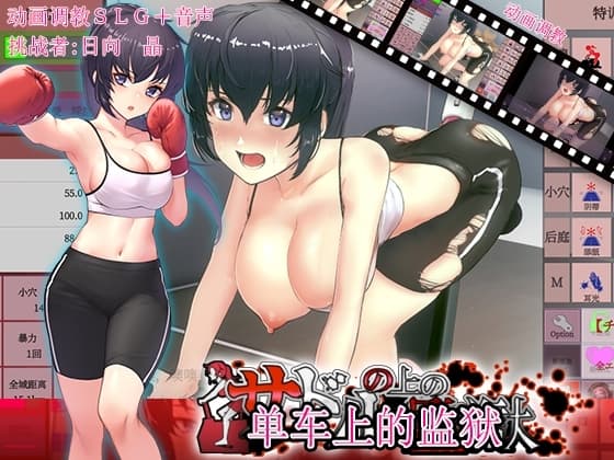 单车上的监狱 cover