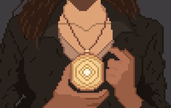 Millennium Amulet cover