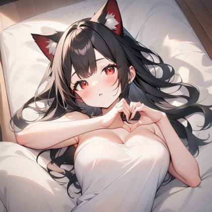 朝のイタズラ♡あまあまフェラ cover