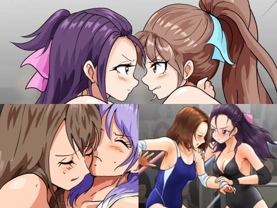 めんまる小町カップ第4・5・6試合セット cover
