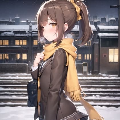 『週末彼女 ――制服放課後中出しセックス』 cover