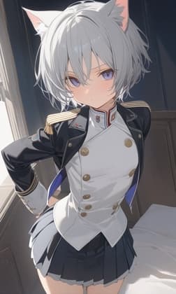 週刊じっくりVol.1 リシェル=アルヴェリス編No.1 王子様系猫耳少女と発情あまあまセックス cover