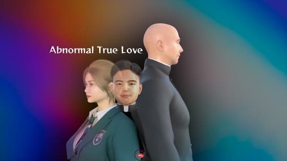 Abnormal True Love cover