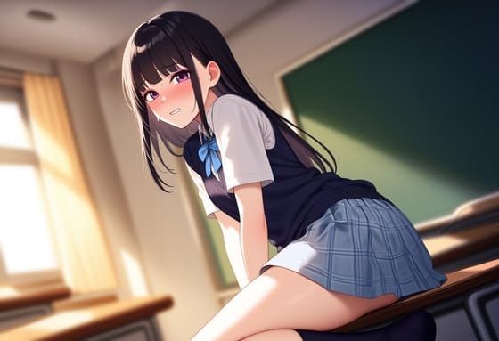 強○女装 雌と化した男の娘たちの記録5 cover