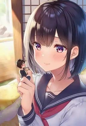 修学旅行の夜、禁断の小冒険 cover