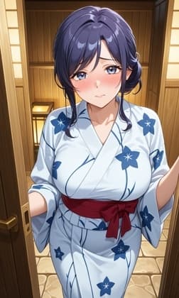 指先は背徳を知る・中 cover
