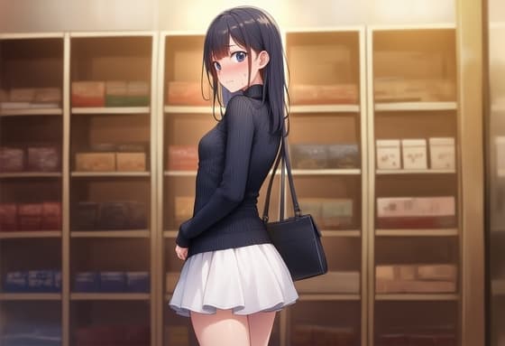 強○女装 雌と化した男の娘たちの記録6 cover