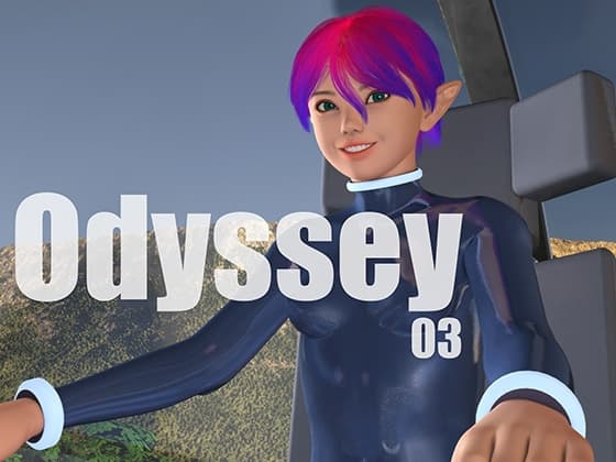 Odyssey03 cover