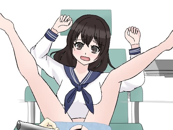 誤診の歯科ユニットーーアナルインプラントーー cover