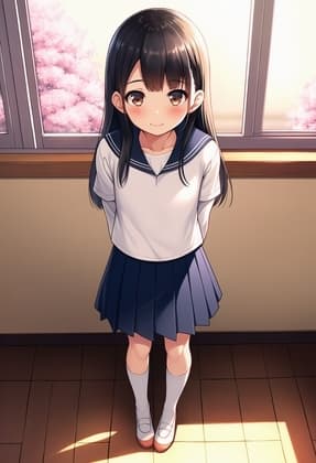 闇医者の人体改造 ~少女化された犯罪者の末路~ cover